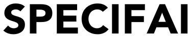 Specifai Logo